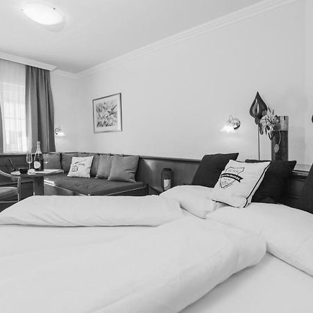 Hotel24Steps Ischgl Bagian luar foto